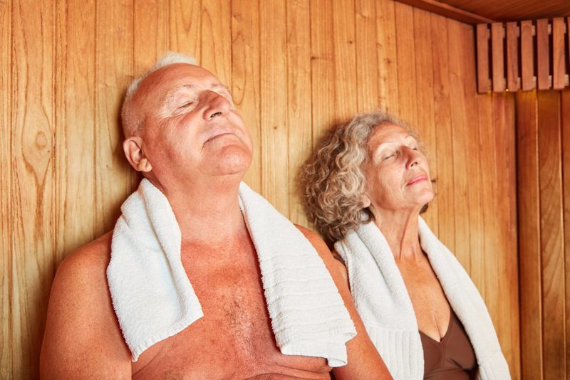 Embrace the Heat: The Benefits of Sauna